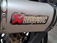 Motor, kawasaki, ninja zx-9r, 2003 - afbeelding 47 van  47