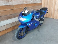 Motor, kawasaki, ninja zx-9r - afbeelding 2 van  32