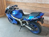 Motor, kawasaki, ninja zx-9r - afbeelding 3 van  32