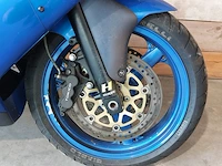 Motor, kawasaki, ninja zx-9r - afbeelding 4 van  32