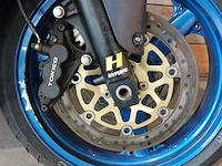 Motor, kawasaki, ninja zx-9r - afbeelding 5 van  32