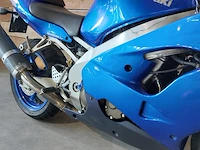 Motor, kawasaki, ninja zx-9r - afbeelding 6 van  32