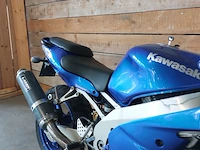 Motor, kawasaki, ninja zx-9r - afbeelding 7 van  32