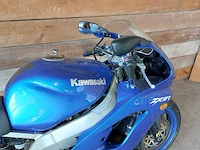 Motor, kawasaki, ninja zx-9r - afbeelding 8 van  32