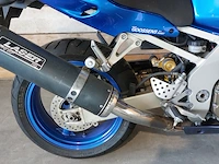Motor, kawasaki, ninja zx-9r - afbeelding 9 van  32