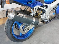 Motor, kawasaki, ninja zx-9r - afbeelding 10 van  32