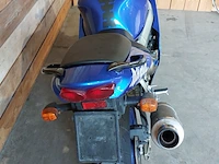 Motor, kawasaki, ninja zx-9r - afbeelding 13 van  32
