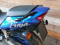 Motor, kawasaki, ninja zx-9r - afbeelding 14 van  32