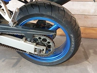Motor, kawasaki, ninja zx-9r - afbeelding 15 van  32
