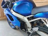 Motor, kawasaki, ninja zx-9r - afbeelding 17 van  32