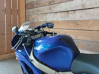 Motor, kawasaki, ninja zx-9r - afbeelding 18 van  32