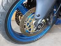 Motor, kawasaki, ninja zx-9r - afbeelding 21 van  32