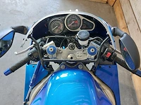 Motor, kawasaki, ninja zx-9r - afbeelding 22 van  32