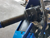 Motor, kawasaki, ninja zx-9r - afbeelding 24 van  32