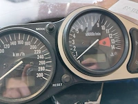 Motor, kawasaki, ninja zx-9r - afbeelding 26 van  32
