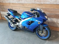 Motor, kawasaki, ninja zx-9r - afbeelding 23 van  32