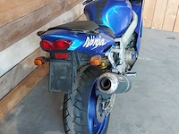 Motor, kawasaki, ninja zx-9r - afbeelding 28 van  32