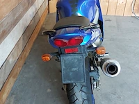 Motor, kawasaki, ninja zx-9r - afbeelding 29 van  32