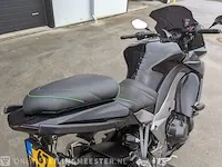 Motor kawasaki, z 1000 sx abs, bouwjaar 2013 - afbeelding 2 van  35