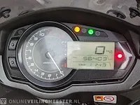Motor kawasaki, z 1000 sx abs, bouwjaar 2013 - afbeelding 5 van  35