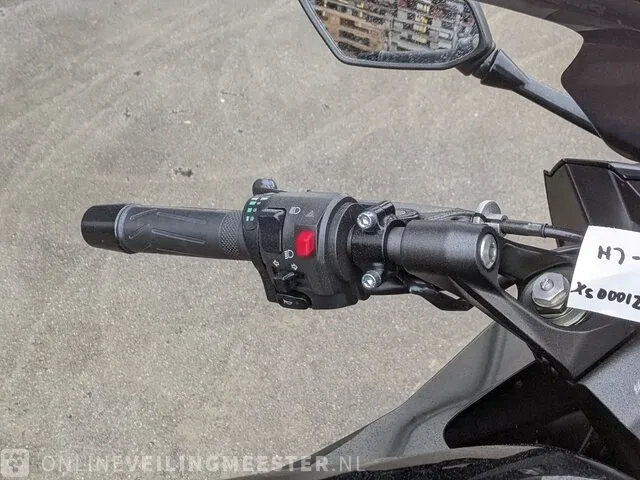 Motor kawasaki, z 1000 sx abs, bouwjaar 2013 - afbeelding 7 van  35