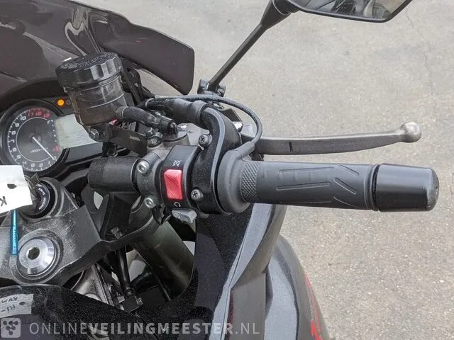 Motor kawasaki, z 1000 sx abs, bouwjaar 2013 - afbeelding 8 van  35