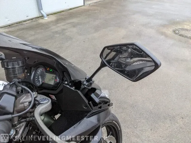 Motor kawasaki, z 1000 sx abs, bouwjaar 2013 - afbeelding 9 van  35