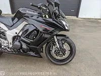 Motor kawasaki, z 1000 sx abs, bouwjaar 2013 - afbeelding 10 van  35