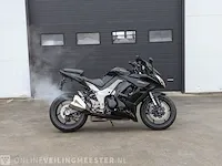 Motor kawasaki, z 1000 sx abs, bouwjaar 2013 - afbeelding 1 van  35