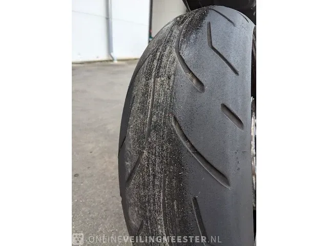 Motor kawasaki, z 1000 sx abs, bouwjaar 2013 - afbeelding 16 van  35