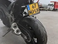Motor kawasaki, z 1000 sx abs, bouwjaar 2013 - afbeelding 17 van  35