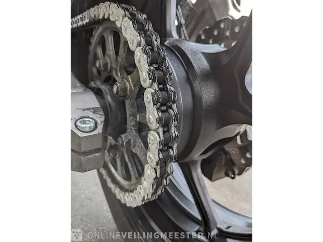 Motor kawasaki, z 1000 sx abs, bouwjaar 2013 - afbeelding 18 van  35
