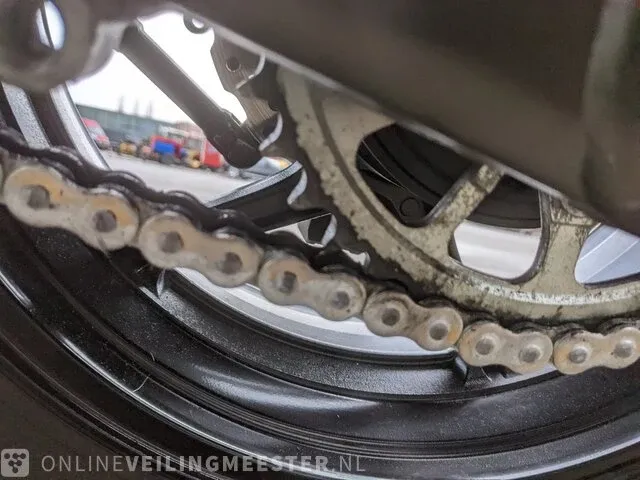 Motor kawasaki, z 1000 sx abs, bouwjaar 2013 - afbeelding 19 van  35