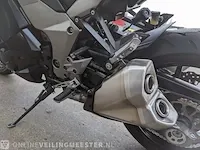 Motor kawasaki, z 1000 sx abs, bouwjaar 2013 - afbeelding 20 van  35