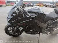 Motor kawasaki, z 1000 sx abs, bouwjaar 2013 - afbeelding 22 van  35