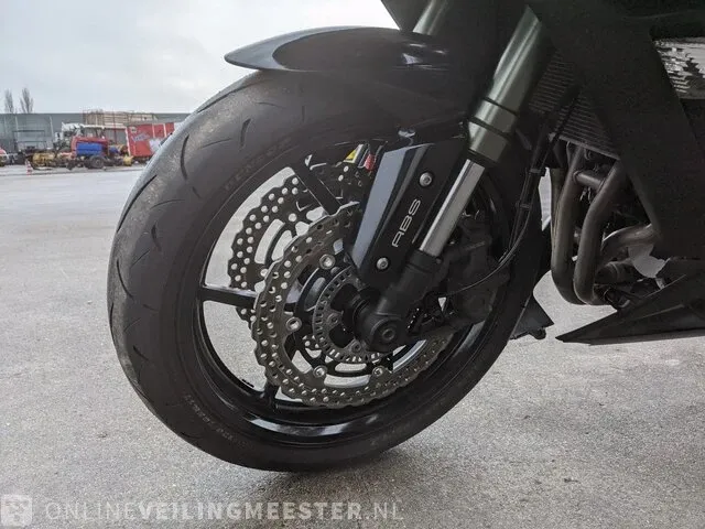 Motor kawasaki, z 1000 sx abs, bouwjaar 2013 - afbeelding 24 van  35
