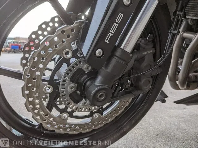 Motor kawasaki, z 1000 sx abs, bouwjaar 2013 - afbeelding 25 van  35