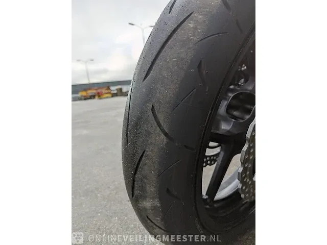Motor kawasaki, z 1000 sx abs, bouwjaar 2013 - afbeelding 26 van  35