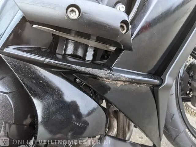 Motor kawasaki, z 1000 sx abs, bouwjaar 2013 - afbeelding 28 van  35