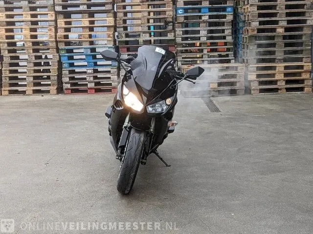 Motor kawasaki, z 1000 sx abs, bouwjaar 2013 - afbeelding 23 van  35