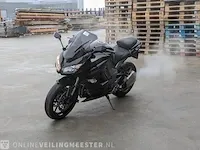 Motor kawasaki, z 1000 sx abs, bouwjaar 2013 - afbeelding 30 van  35