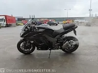 Motor kawasaki, z 1000 sx abs, bouwjaar 2013 - afbeelding 31 van  35