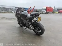 Motor kawasaki, z 1000 sx abs, bouwjaar 2013 - afbeelding 32 van  35
