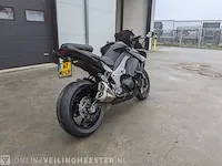 Motor kawasaki, z 1000 sx abs, bouwjaar 2013 - afbeelding 34 van  35