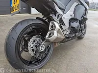 Motor kawasaki, z 1000 sx abs, bouwjaar 2013 - afbeelding 35 van  35
