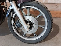 Motor, kawasaki, z 1100 spectre, 1983 - afbeelding 2 van  33