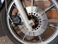 Motor, kawasaki, z 1100 spectre, 1983 - afbeelding 3 van  33