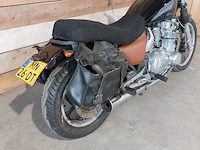 Motor, kawasaki, z 1100 spectre, 1983 - afbeelding 9 van  33