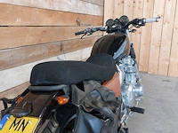 Motor, kawasaki, z 1100 spectre, 1983 - afbeelding 11 van  33