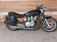 Motor, kawasaki, z 1100 spectre, 1983 - afbeelding 1 van  33